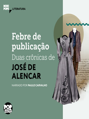 cover image of Febre de publicação